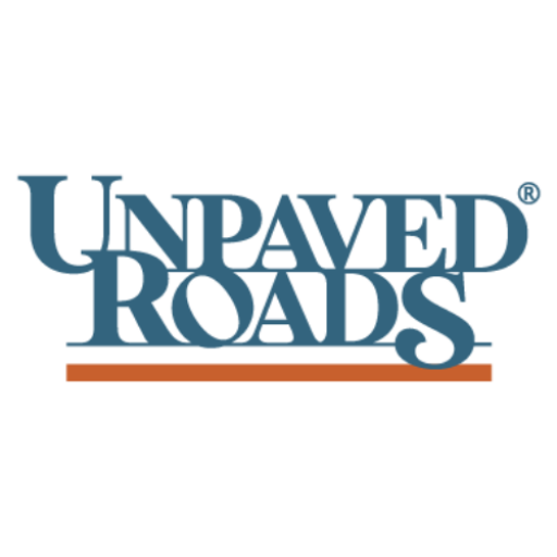 Logo Unpaved Roads