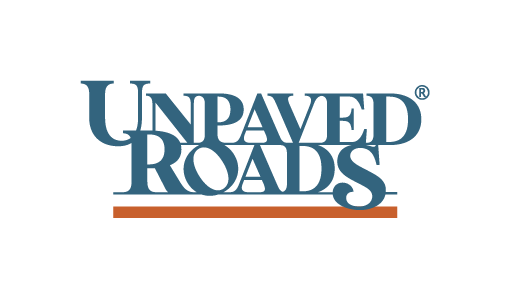 Unpaved Roads